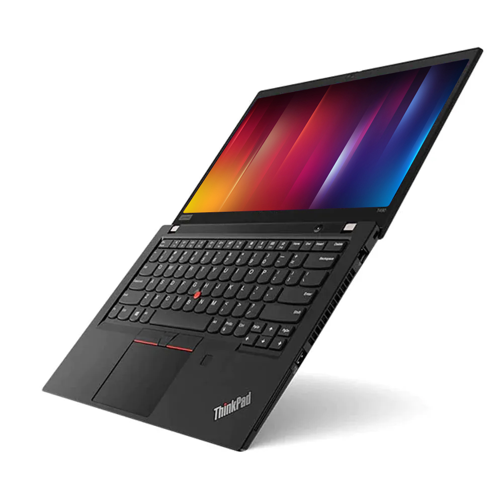 Notebook Lenovo T490 Core i5 vPro 8ªGen SSD 256GB 8GB Windows 11 Pro image number 4